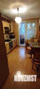 2-к квартира, на длительный срок, 59м2, 1/14 этаж