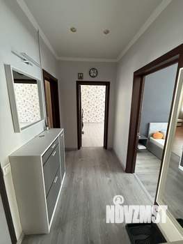 3-к квартира, на длительный срок, 70м2, 2/5 этаж