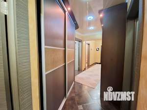 3-к квартира, на длительный срок, 103м2, 16/17 этаж