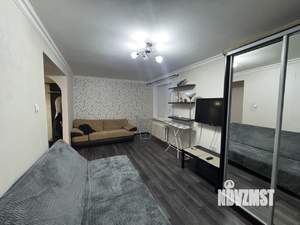 1-к квартира, на длительный срок, 32м2, 5/6 этаж