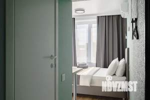 2-к квартира, посуточно, 30м2, 2/18 этаж