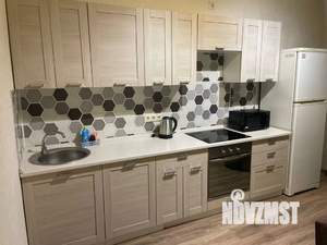 1-к квартира, посуточно, 35м2, 2/6 этаж