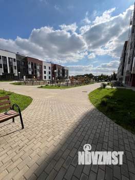 Студия квартира, на длительный срок, 28м2, 5/6 этаж