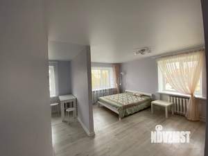 1-к квартира, на длительный срок, 36м2, 5/5 этаж