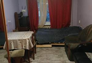 Студия квартира, на длительный срок, 48м2, 1/4 этаж