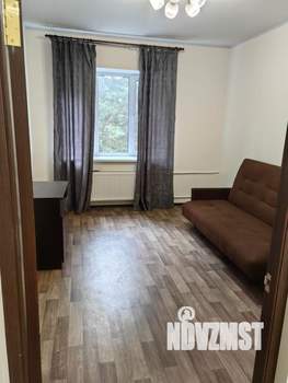 2-к квартира, на длительный срок, 62м2, 2/4 этаж