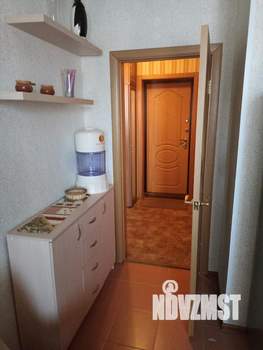 1-к квартира, на длительный срок, 37м2, 2/14 этаж