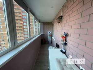 3-к квартира, на длительный срок, 110м2, 11/17 этаж