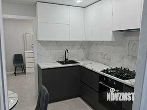 3-к квартира, на длительный срок, 68м2, 5/5 этаж