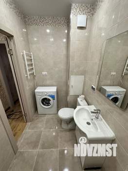 1-к квартира, на длительный срок, 39м2, 1/18 этаж