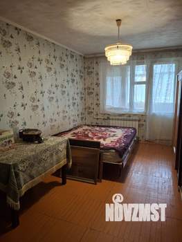 1-к квартира, на длительный срок, 38м2, 1/10 этаж