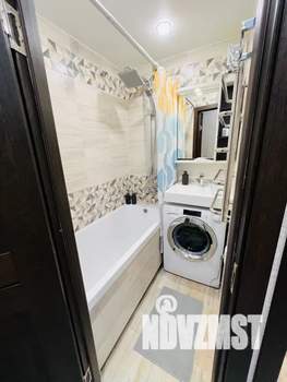 2-к квартира, посуточно, 32м2, 4/5 этаж