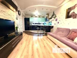 2-к квартира, посуточно, 65м2, 14/17 этаж