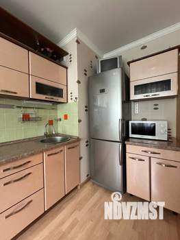 3-к квартира, на длительный срок, 65м2, 3/9 этаж