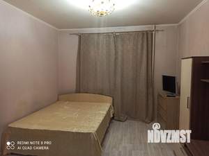 1-к квартира, на длительный срок, 37м2, 13/15 этаж