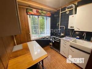 2-к квартира, на длительный срок, 43м2, 2/5 этаж