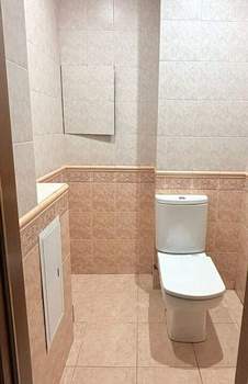 2-к квартира, на длительный срок, 64м2, 3/17 этаж