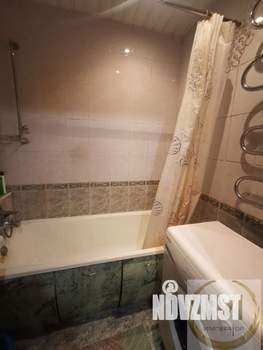 1-к квартира, на длительный срок, 33м2, 7/10 этаж