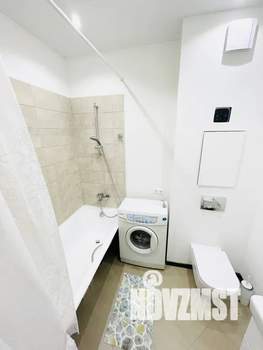 1-к квартира, посуточно, 40м2, 5/5 этаж