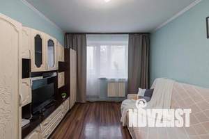 1-к квартира, посуточно, 32м2, 2/9 этаж