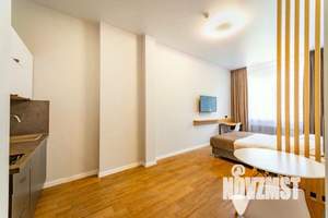 1-к квартира, посуточно, 32м2, 1/1 этаж