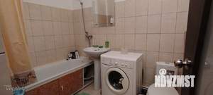 1-к квартира, на длительный срок, 40м2, 13/17 этаж