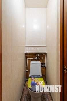 2-к квартира, на длительный срок, 44м2, 4/5 этаж