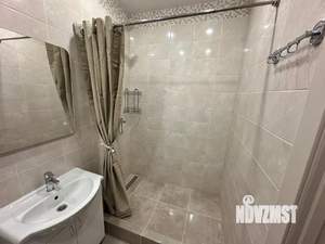 1-к квартира, на длительный срок, 39м2, 1/18 этаж
