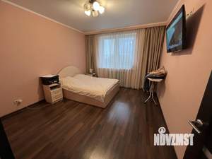2-к квартира, на длительный срок, 60м2, 7/17 этаж
