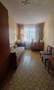 2-к квартира, на длительный срок, 44м2, 3/5 этаж