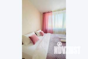 1-к квартира, посуточно, 40м2, 15/16 этаж