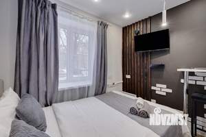 1-к квартира, посуточно, 15м2, 1/1 этаж