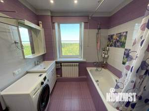 3-к квартира, на длительный срок, 110м2, 11/17 этаж