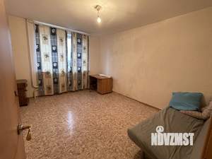 1-к квартира, на длительный срок, 34м2, 10/19 этаж