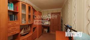 3-к квартира, на длительный срок, 55м2, 4/5 этаж