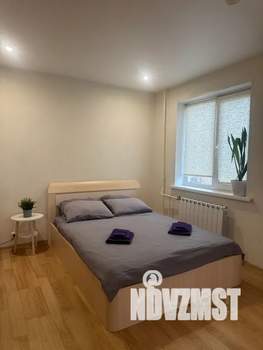 1-к квартира, посуточно, 31м2, 4/5 этаж