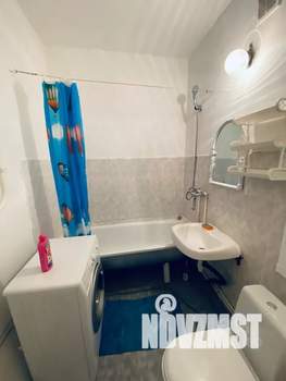 1-к квартира, посуточно, 42м2, 16/16 этаж