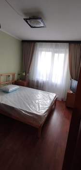 3-к квартира, на длительный срок, 74м2, 3/10 этаж