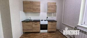2-к квартира, на длительный срок, 57м2, 4/17 этаж