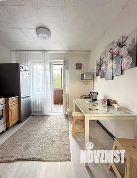 2-к квартира, на длительный срок, 53м2, 5/5 этаж