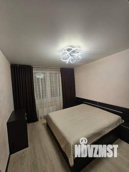 2-к квартира, на длительный срок, 65м2, 5/18 этаж