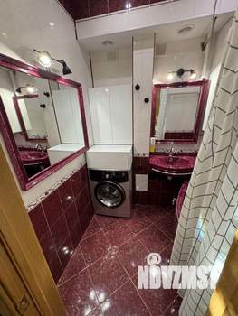 2-к квартира, на длительный срок, 64м2, 3/4 этаж