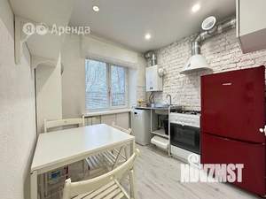 2-к квартира, на длительный срок, 43м2, 5/5 этаж