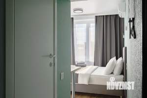 2-к квартира, посуточно, 30м2, 1/1 этаж