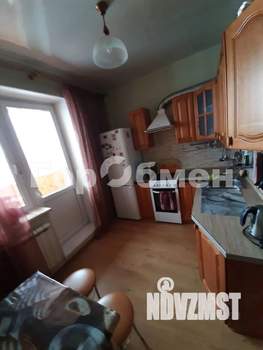 1-к квартира, на длительный срок, 38м2, 13/17 этаж