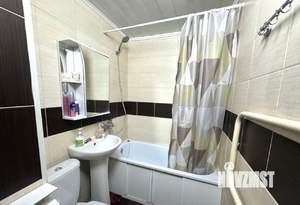 2-к квартира, на длительный срок, 42м2, 6/9 этаж
