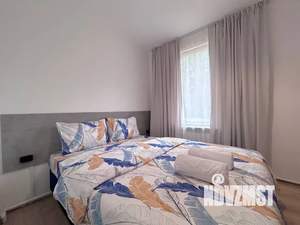 Студия квартира, посуточно, 29м2, 1/1 этаж