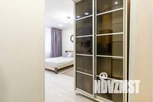 1-к квартира, посуточно, 30м2, 1/5 этаж