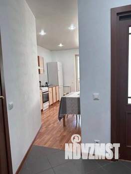 2-к квартира, посуточно, 46м2, 1/1 этаж