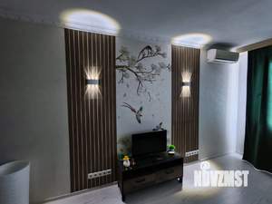 1-к квартира, на длительный срок, 40м2, 7/10 этаж